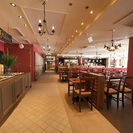 Original Sokos Vaakuna Seinäjoki