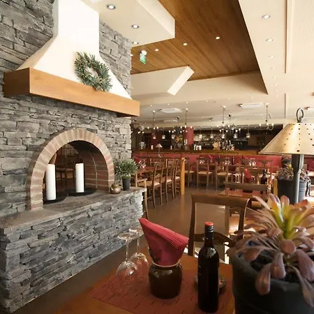 Original Sokos Vaakuna Hotell