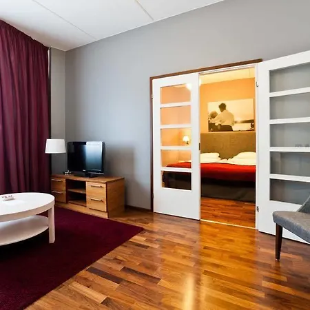 Hotell Original Sokos Vaakuna Seinäjoki