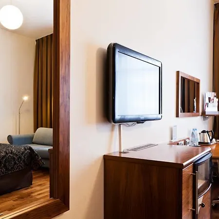 Original Sokos Vaakuna Hotell 4*