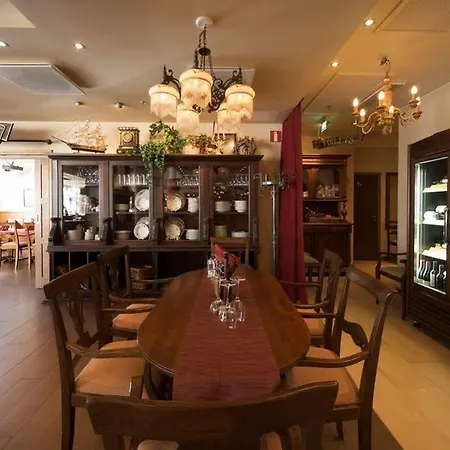 Hotel Original Sokos Vaakuna Seinäjoki