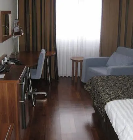 Hotell Original Sokos Vaakuna