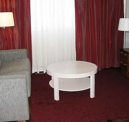 Original Sokos Vaakuna Hotell Seinäjoki