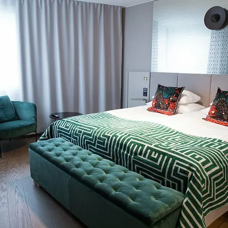Original Sokos Vaakuna Hotell 4*