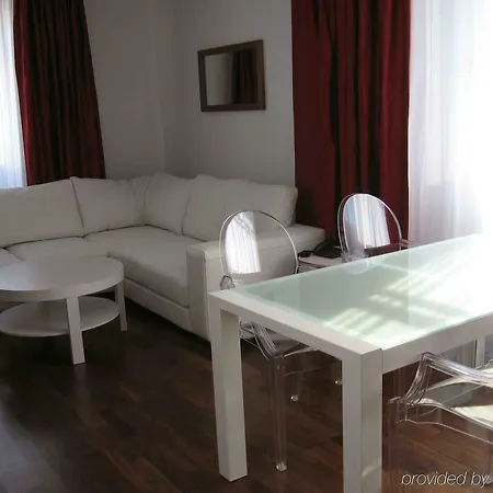 原始索克斯瓦库纳塞纳杰克酒店 酒店 Seinäjoki