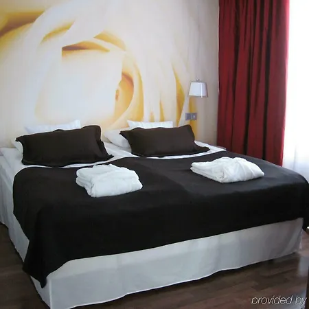 Original Sokos Vaakuna Szálloda 4*