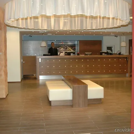 Original Sokos Vaakuna 4* Seinäjoki