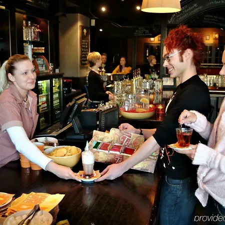 酒店 原始索克斯瓦库纳塞纳杰克酒店