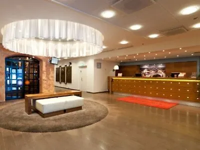 Original Sokos Vaakuna Hotell Seinäjoki