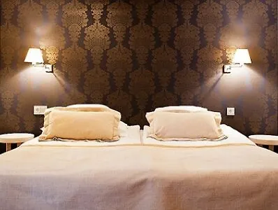Hotell Original Sokos Vaakuna 4*