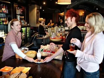 酒店 原始索克斯瓦库纳塞纳杰克酒店 Seinäjoki