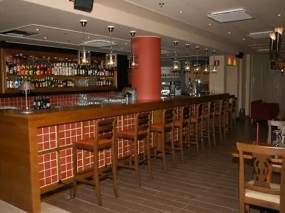 酒店 原始索克斯瓦库纳塞纳杰克酒店 Seinäjoki