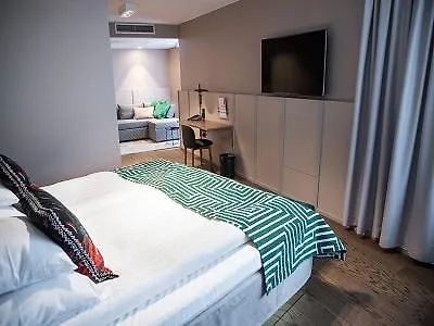 Original Sokos Vaakuna 4*