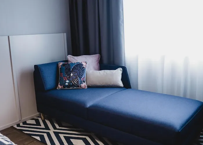 فندق Original Sokos Vaakuna