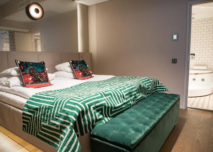 Original Sokos Vaakuna Seinäjoki