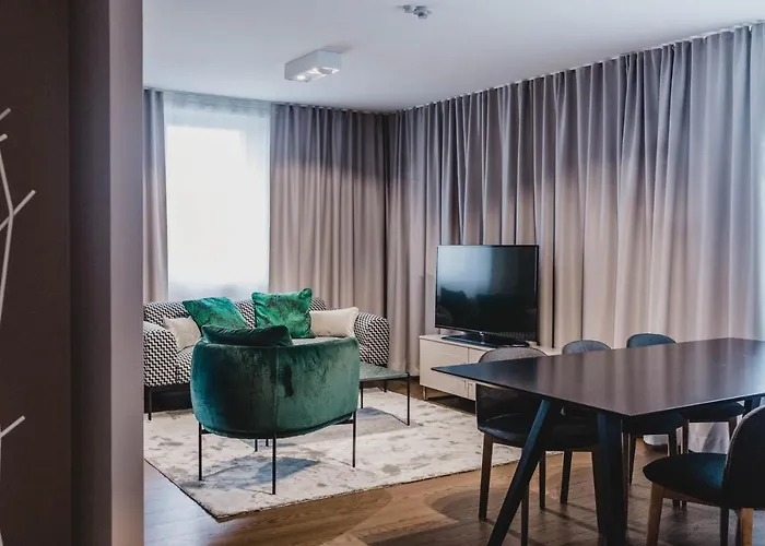 فندق Original Sokos Vaakuna Seinäjoki