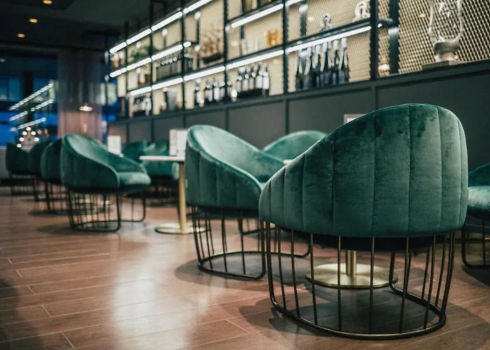 Original Sokos Vaakuna فندق Seinäjoki