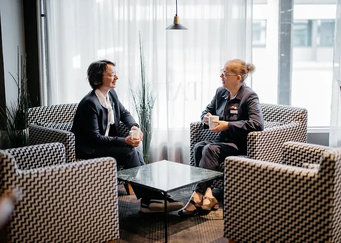 Original Sokos Vaakuna 4* Seinäjoki