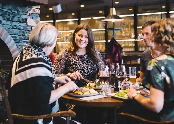 ホテル Original Sokos Vaakuna