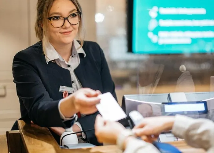 Original Sokos Vaakuna