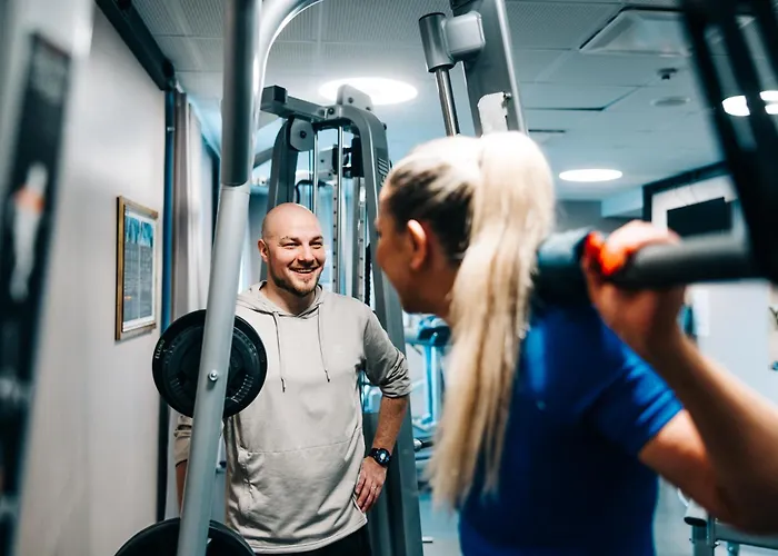 Original Sokos Vaakuna Seinäjoki