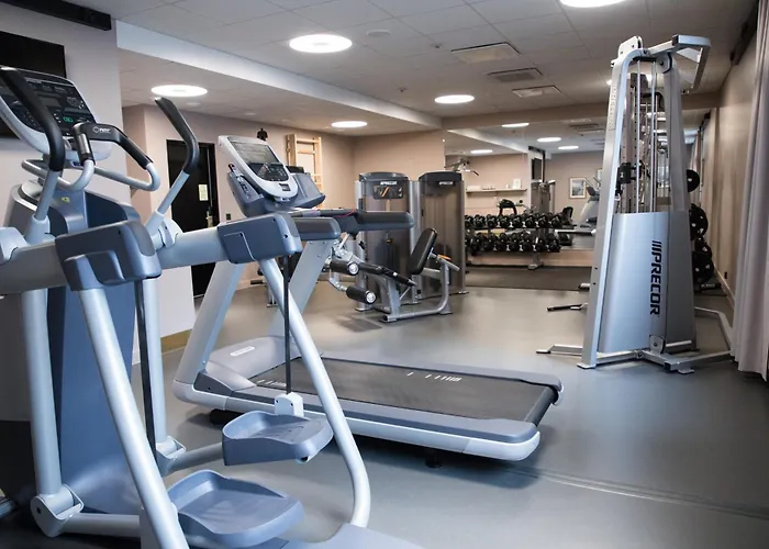 فندق Original Sokos Vaakuna 4*