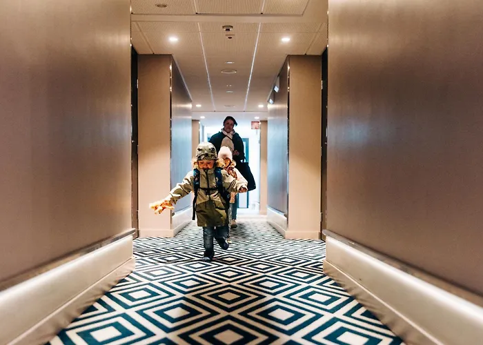 Original Sokos Vaakuna 4*