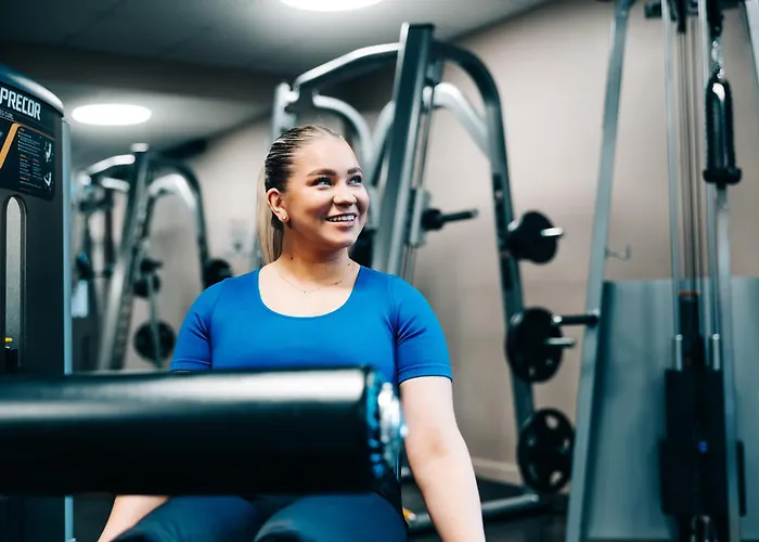 Original Sokos Vaakuna فندق Seinäjoki