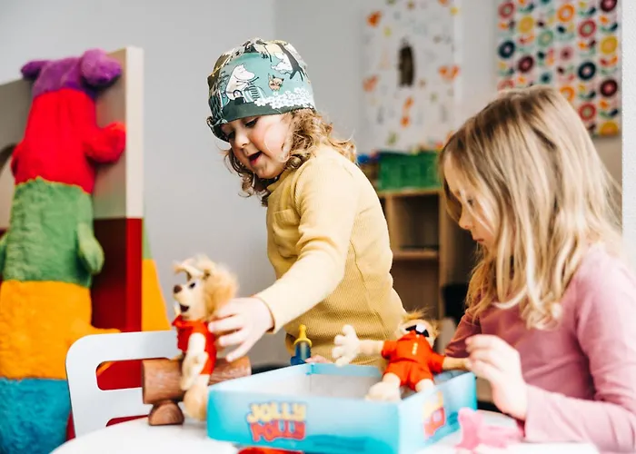 Original Sokos Vaakuna Seinäjoki