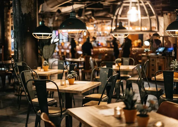 فندق Original Sokos Vaakuna