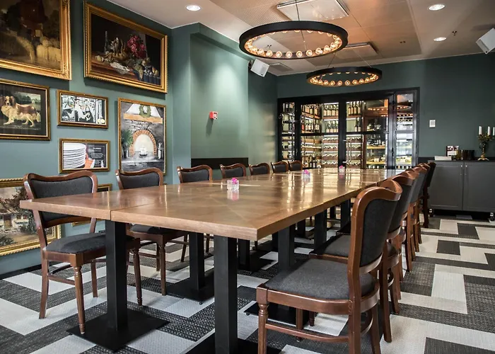 Original Sokos Vaakuna فندق