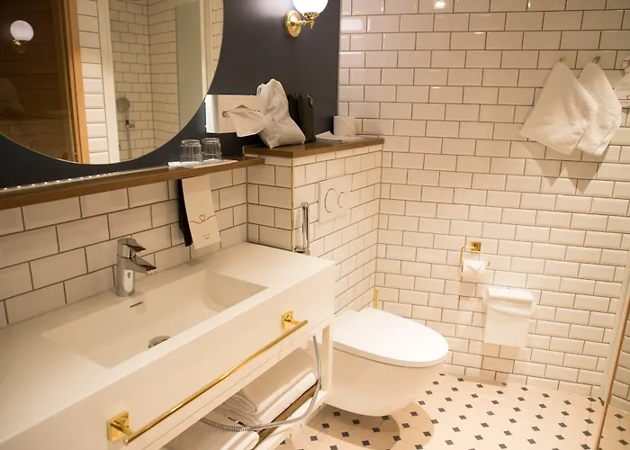 Original Sokos Vaakuna 4* Seinäjoki