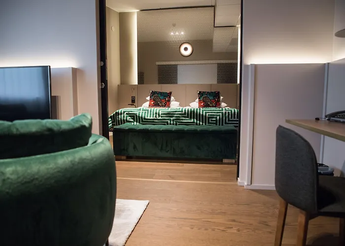 Original Sokos Vaakuna 4* Seinäjoki