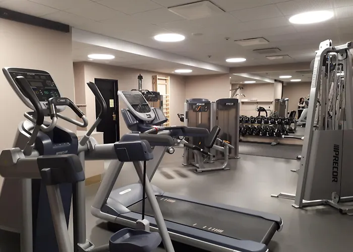 فندق Original Sokos Vaakuna 4*