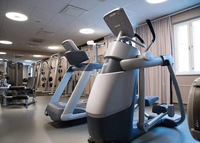 ホテル Original Sokos Vaakuna Seinäjoki