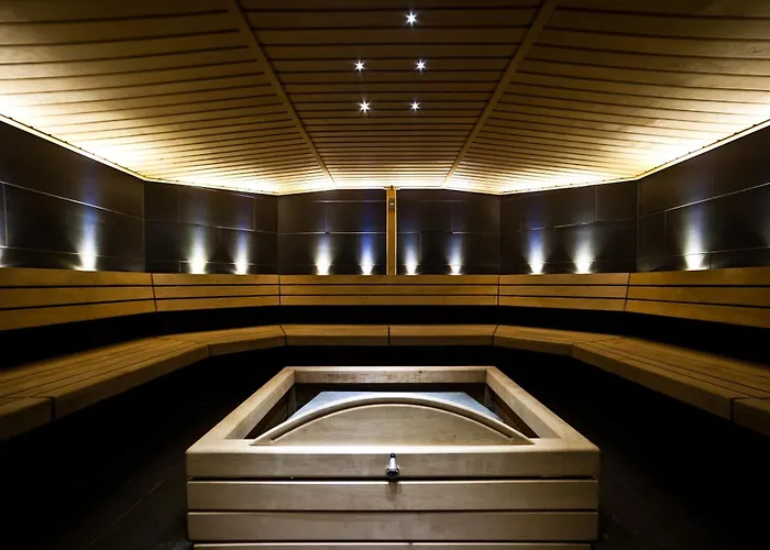 Original Sokos Vaakuna 4*