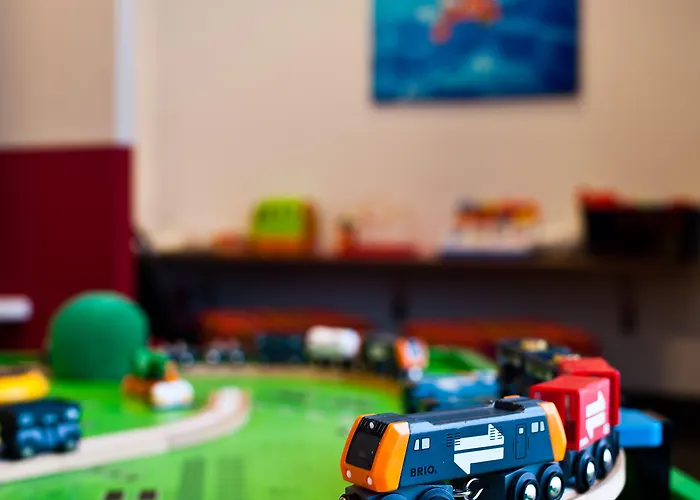 Original Sokos Vaakuna Seinäjoki