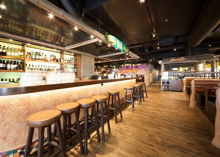 فندق Original Sokos Vaakuna Seinäjoki