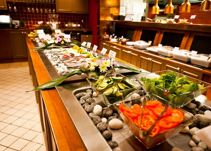 فندق Original Sokos Vaakuna 4*