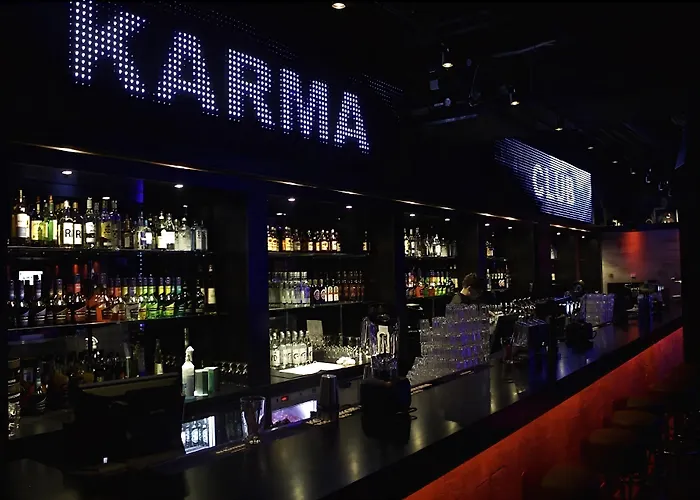 Original Sokos Vaakuna فندق 4*