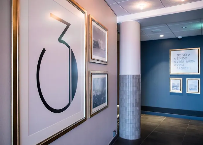 Original Sokos Vaakuna