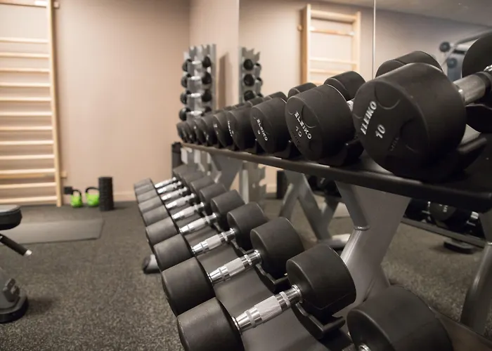 Original Sokos Vaakuna فندق Seinäjoki