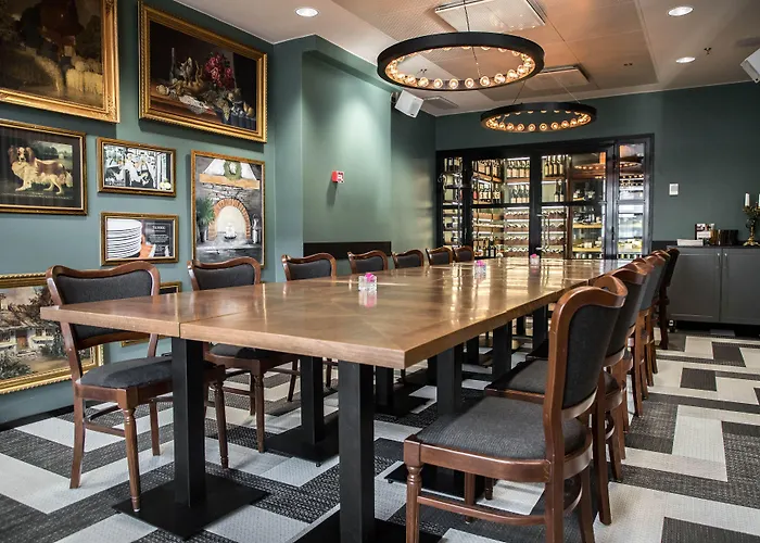 Original Sokos Vaakuna Seinäjoki