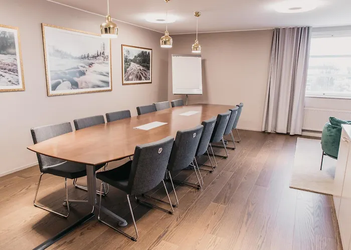 Original Sokos Vaakuna 4*