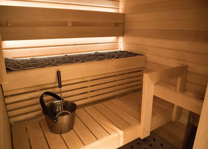 فندق Original Sokos Vaakuna Seinäjoki