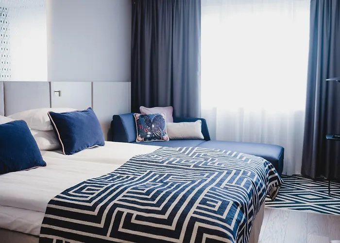 Original Sokos Vaakuna