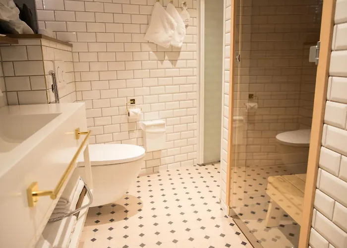 Original Sokos Vaakuna ホテル 4*