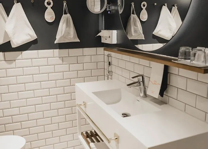 فندق Original Sokos Vaakuna