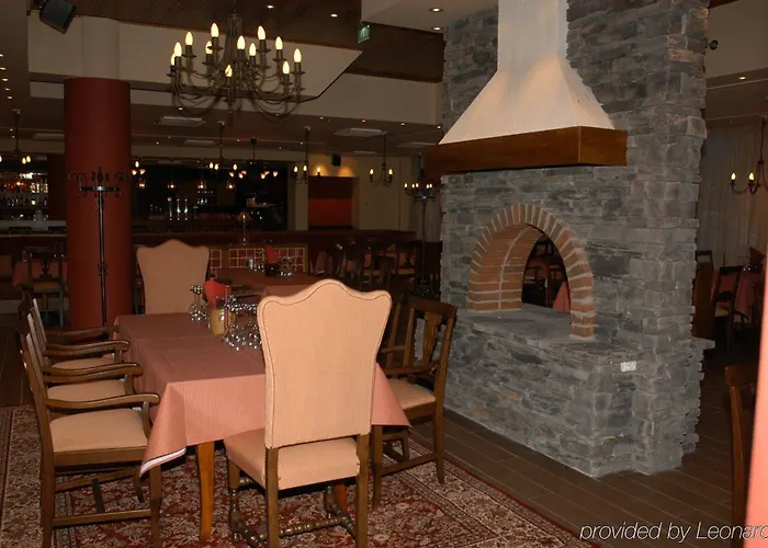 فندق Original Sokos Vaakuna Seinäjoki