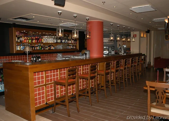 Original Sokos Vaakuna ホテル 4*